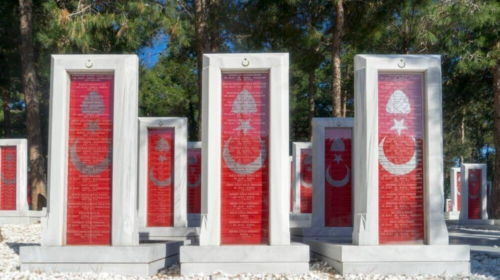 18 Mart Çanakkale Şehitleri Anma Günü: Mutlaka Görülmesi Gereken Yerler