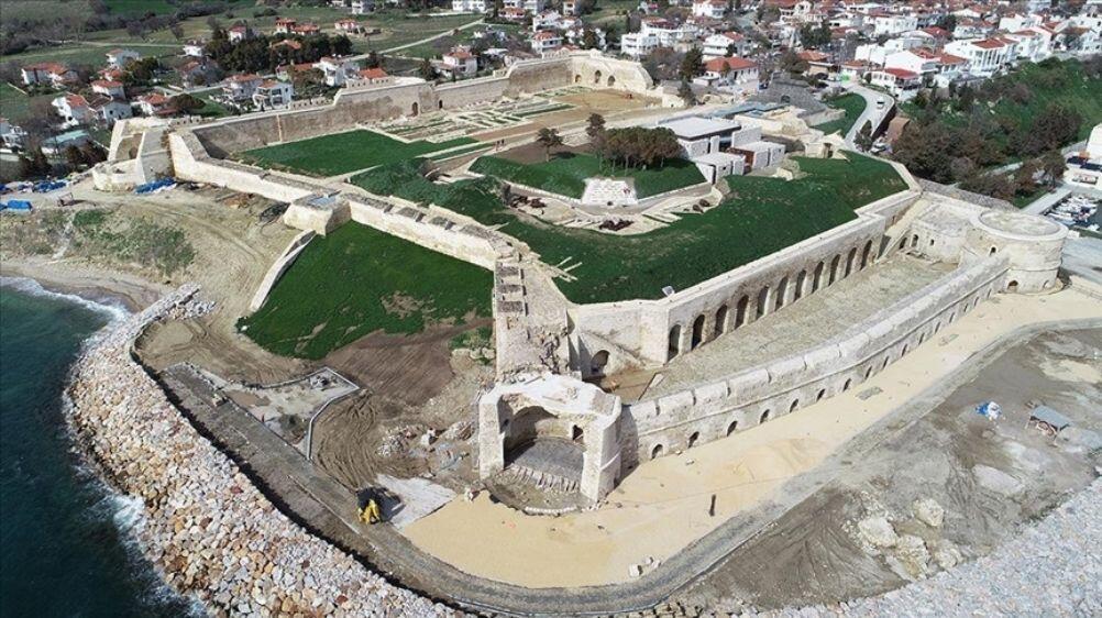 18 Mart Çanakkale Şehitleri Anma Günü: Mutlaka Görülmesi Gereken Yerler