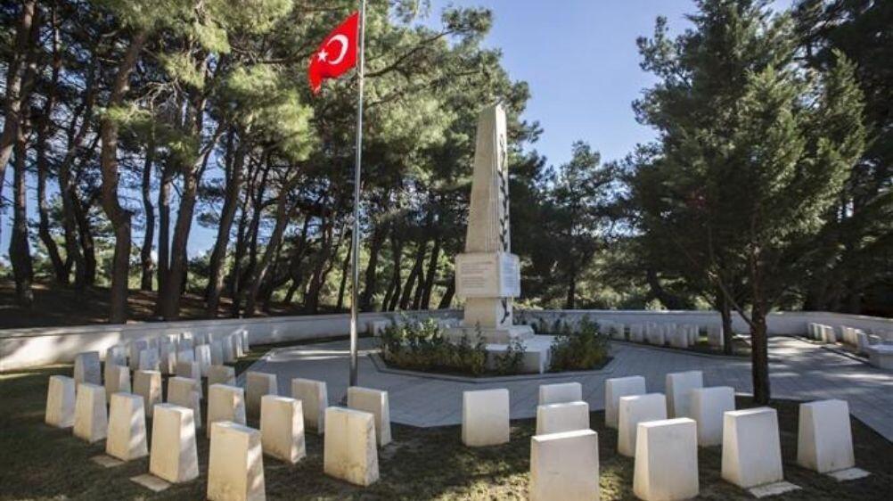 18 Mart Çanakkale Şehitleri Anma Günü: Mutlaka Görülmesi Gereken Yerler