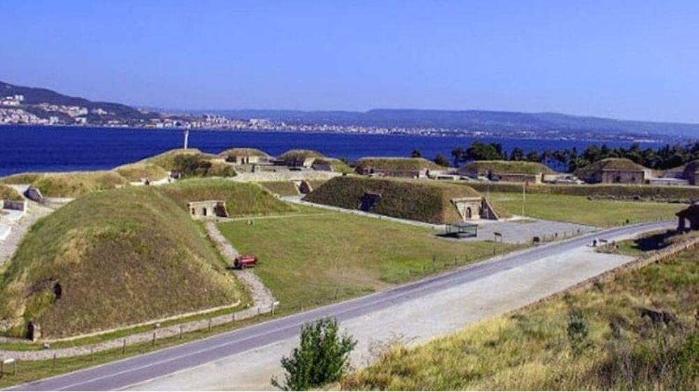 18 Mart Çanakkale Şehitleri Anma Günü: Mutlaka Görülmesi Gereken Yerler