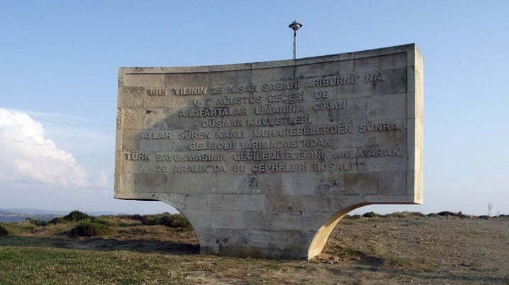 18 Mart Çanakkale Şehitleri Anma Günü: Mutlaka Görülmesi Gereken Yerler