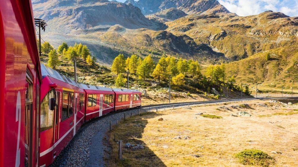 Ankara – Diyarbakır Turistik Ekspres Treni Hakkında Her Şey