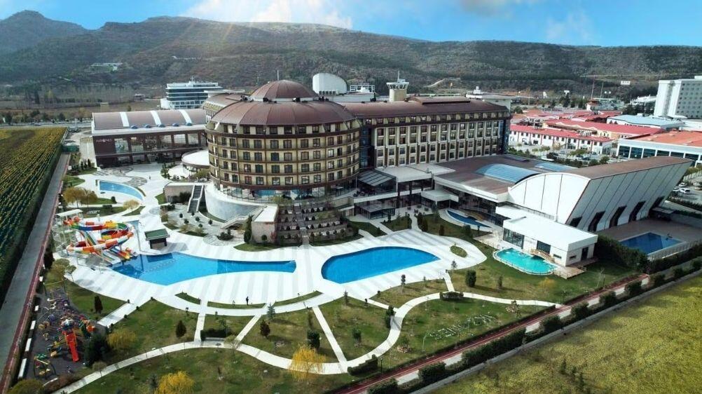 Ramazan Bayramına Özel Etkinlik Yapan Oteller