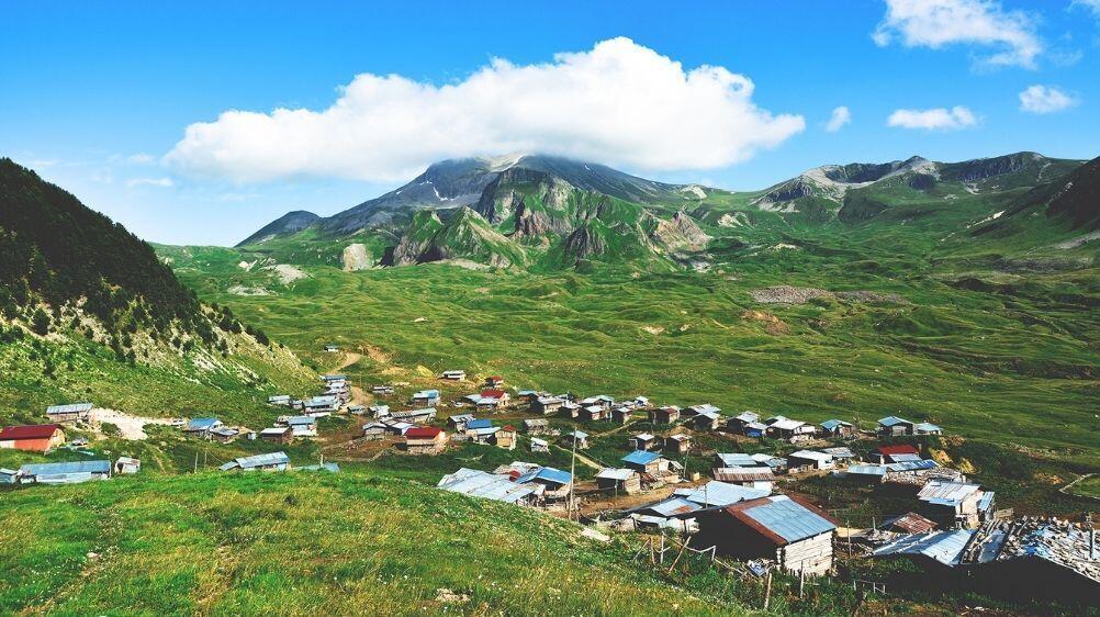 Artvin'den Bir Cittaslow Kenti: Şavşat'ı Tanımaya Ne Dersin?