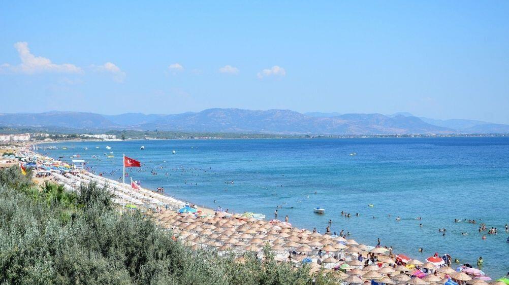 Küçükköy