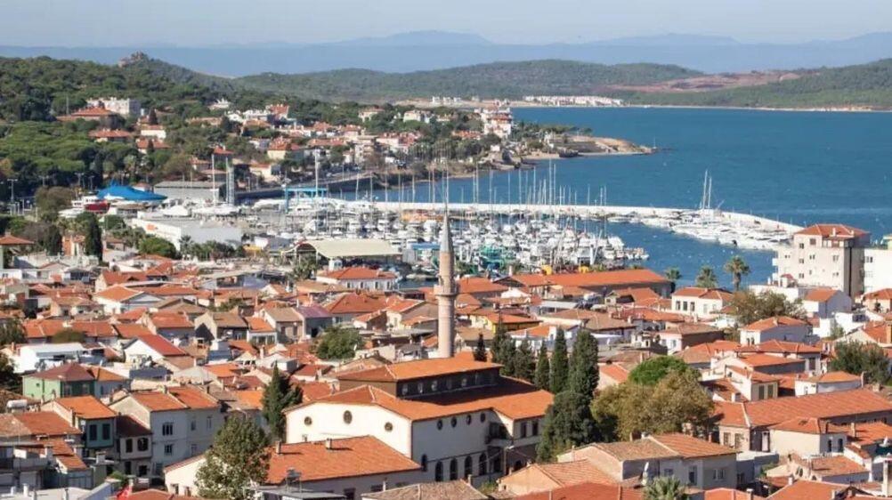 Küçükköy
