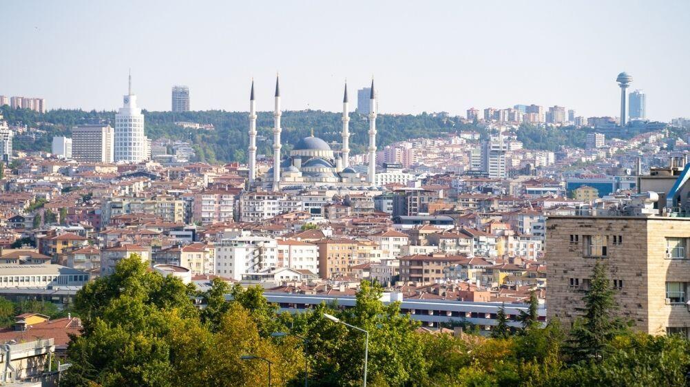 Ankara Gezilecek Yerler - Mutlaka Görmen Gereken 102 Yer