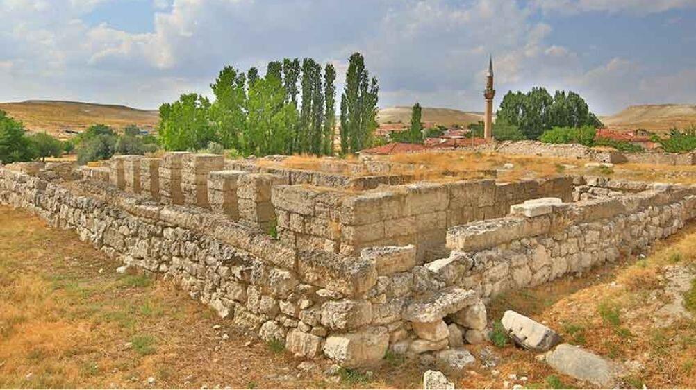 Gönül Dağı Dizisi Nerede Çekiliyor