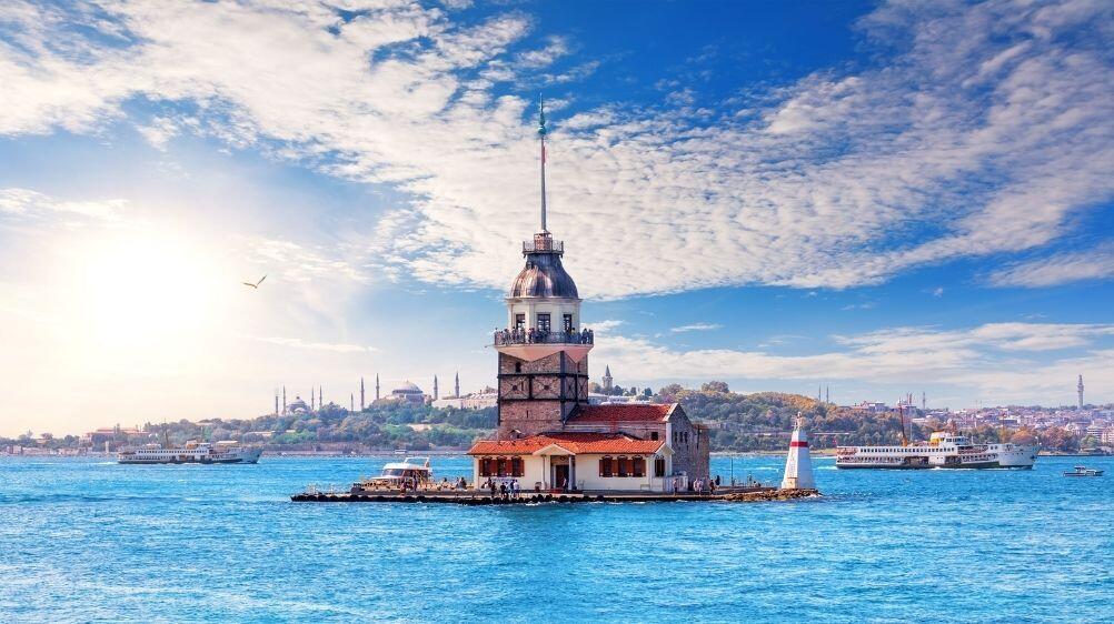 Kurban Bayramı'nda İstanbul'da Gidilecek Yerler