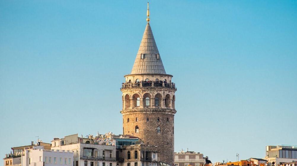 Kurban Bayramı'nda İstanbul'da Gidilecek Yerler