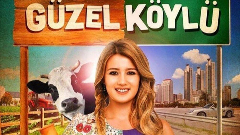 Güzel Köylü Dizisi Nerede Çekildi