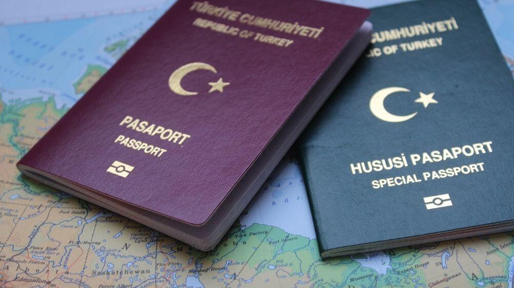 Kıbrıs'a Pasaportsuz Gidilir mi?