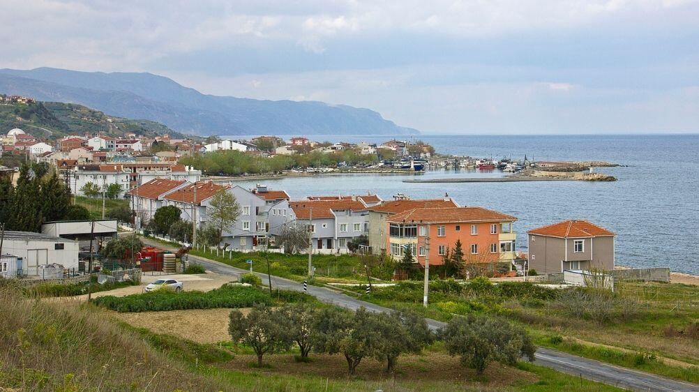 Tekirdağ