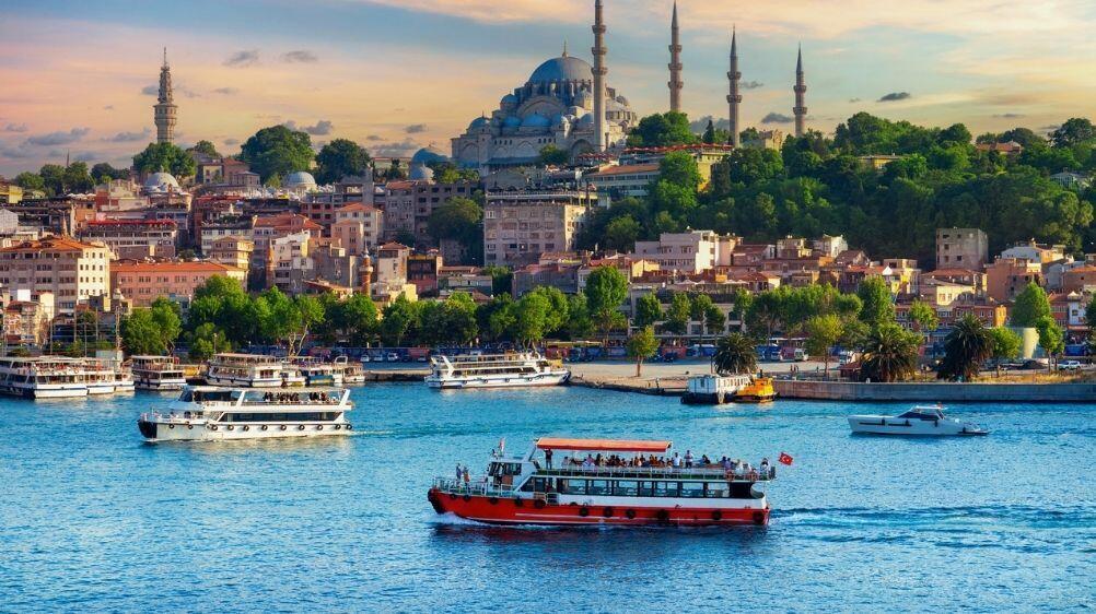 İstanbul