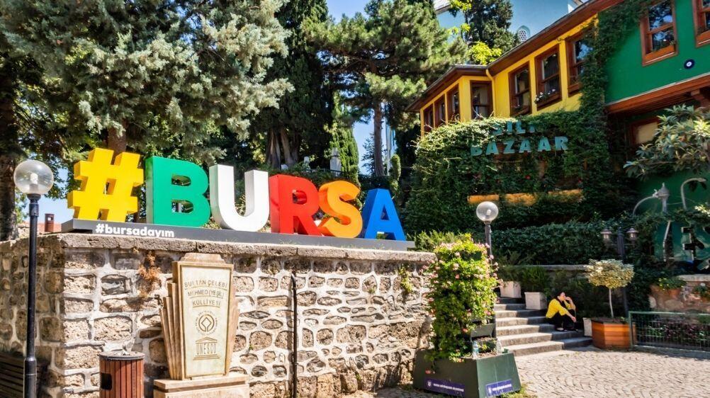 Bursa 