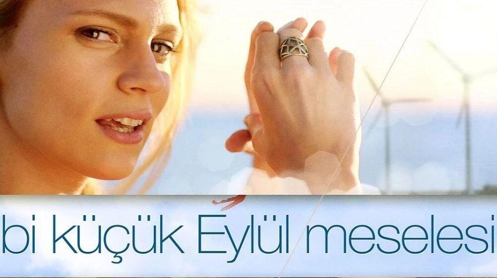 Bi Küçük Eylül Meselesi