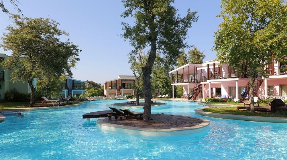 Sueno Hotels Delux Belek