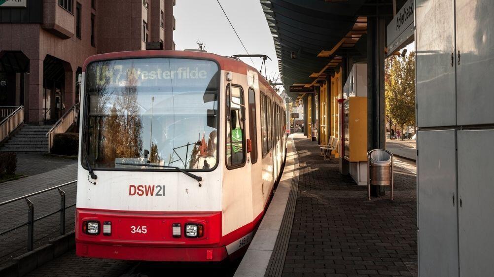 Berlin'de Şehir İçi Ulaşım