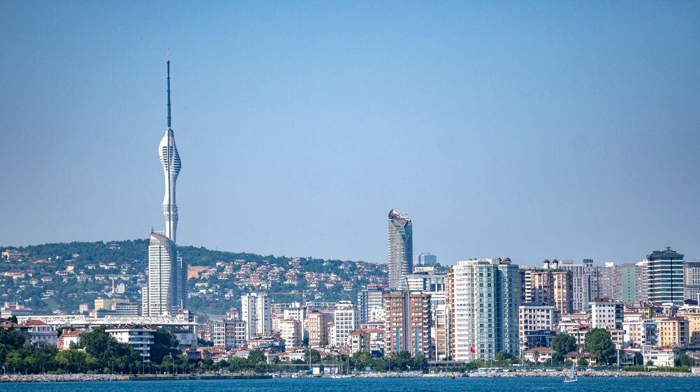 Çamlıca Kulesi giriş ücreti ne kadar, hangi saatlerde açık?