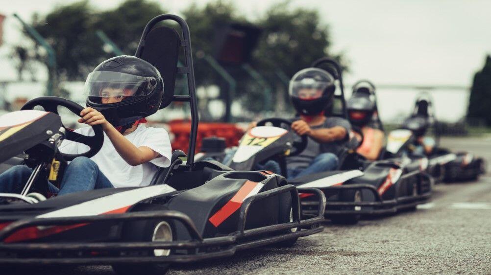 Paddock karting ve festival alanı nerede, nasıl gidilir?