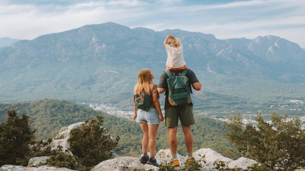 Çocuklarla Karadeniz yaylaları gezisi nasıl olur, nelere dikkat edilmeli?