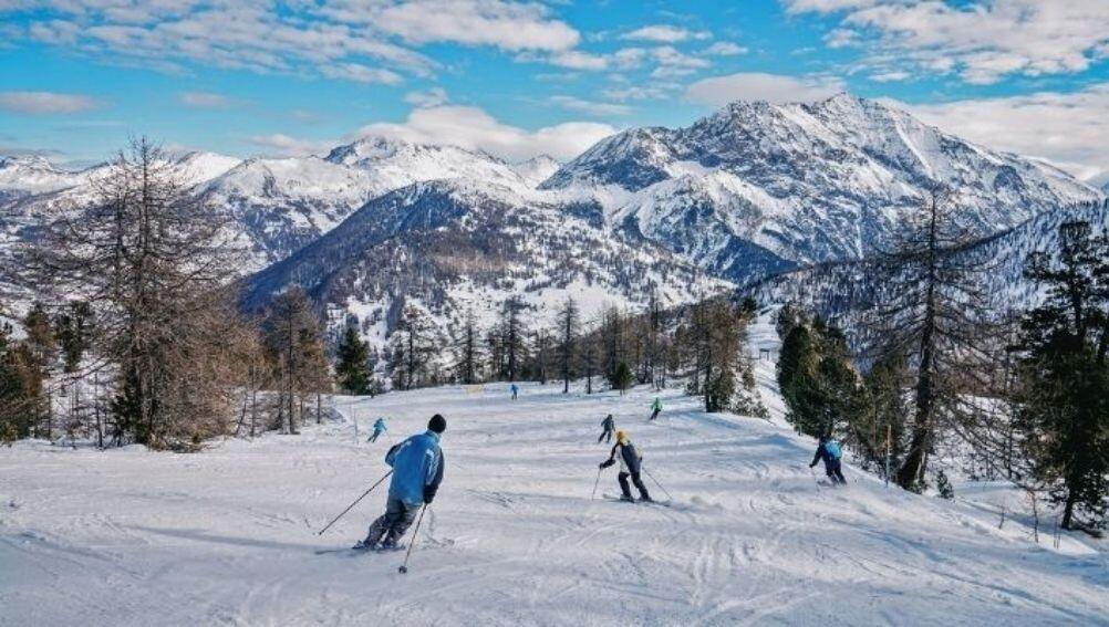 Kış Sporları Rehberi ve Rota Önerileri