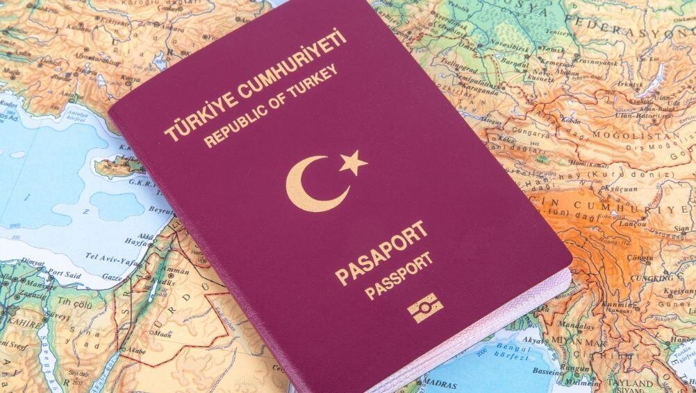 Pasaport Yenileme, Pasaport Süresi Uzatma Nasıl Yapılır? (2024)