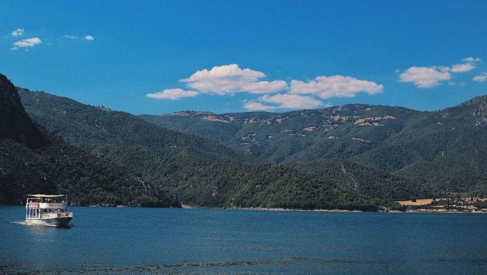 Deniz Rotaları: Samsun'da Denize Girilecek Yerler