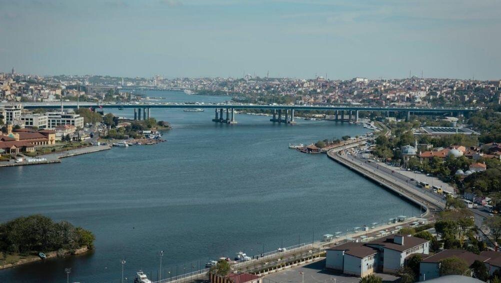 İstanbul’u Bir de Buradan Seyredin: Pierre Loti Tepesi