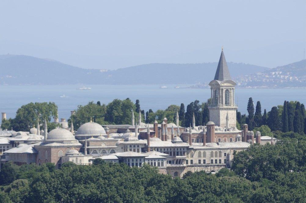 İstanbul'da müze turu: Bir birine yakın hangi müzeler var? Günlük müze turu rehberi 