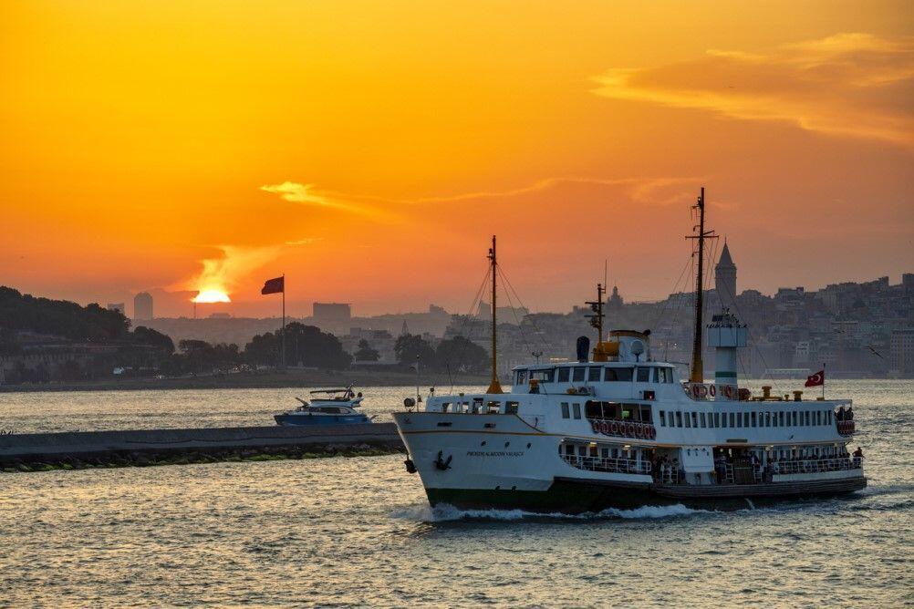 Adalara giden vapurlar nereden kalkıyor: Kadıköy, Kabataş ve Bostancı'dan Adalar'a saat kaçta vapur var?