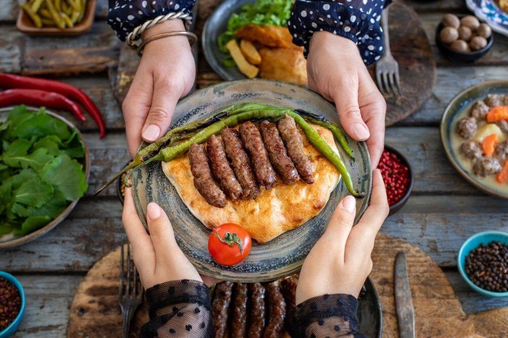 Tekirdağ'da ne yenir? Tekirdağ gezi ve gastronomi rehberi.. Tekirdağ köftesi meşhur ama... 