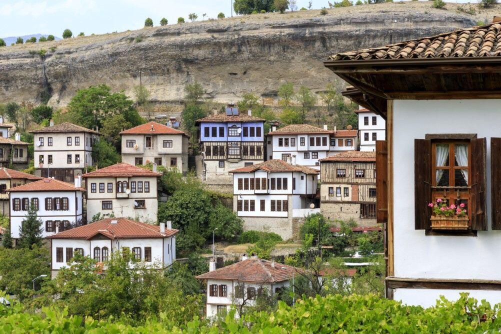 Safranbolu'yu 1 Günde Gezin: Safranbolu'da Keyifle Yapılacaklar Rehberi