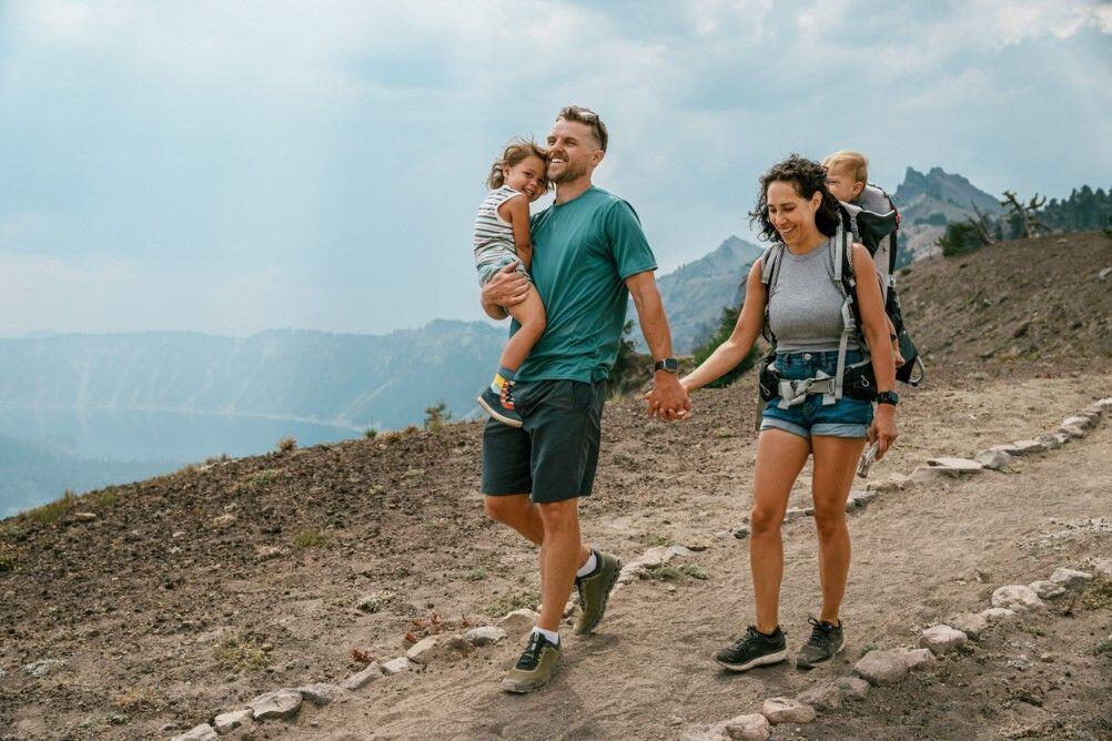 Trekking 101: Nedir, Nasıl Başlanır ve Kimler İçin Uygundur? En Güzel Trekking Rotaları...