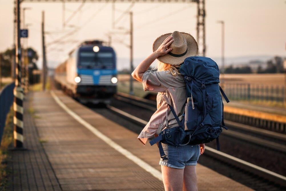 Size Kitap Yazdıracak Tren Rotaları...