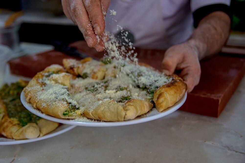 Gault & Millau Ödüllü Tongül Pide'nin Peşinde... Ödemiş Gezi Rehberi