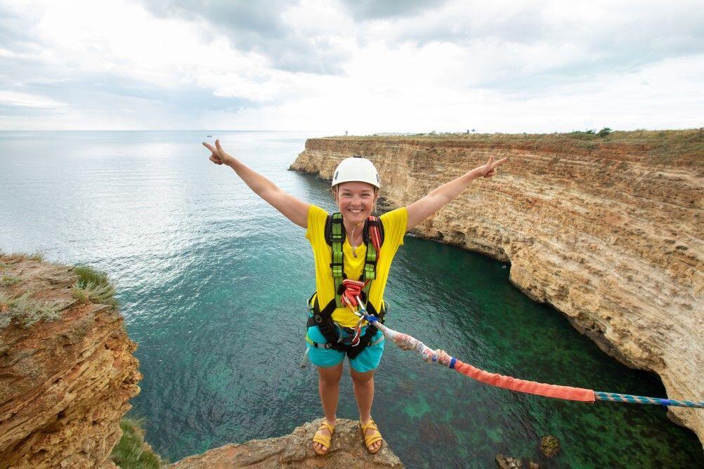 Bungee Jumping Nedir, Nasıl Yapılır, Kimler Yapamaz ve  Türkiye'de Bungee Jumping Yapılacak Yerler