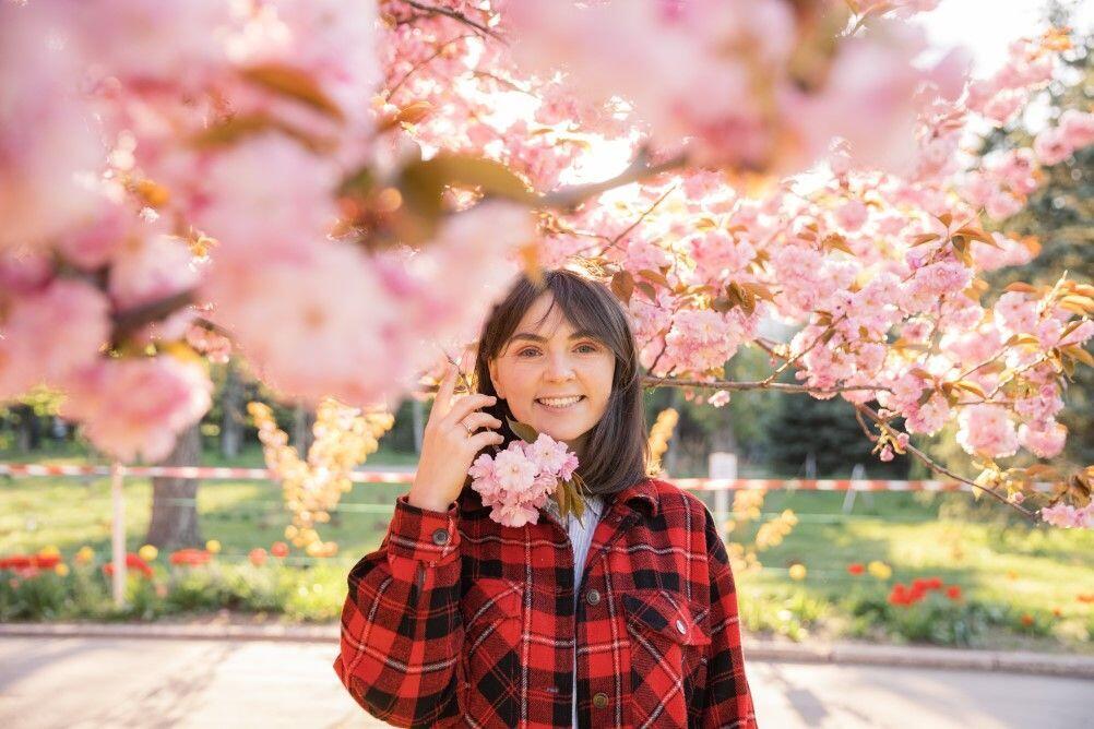 Sakura Mevsiminde Dolup Taşıyor: Türkiye’deki Japon Bahçeleri...