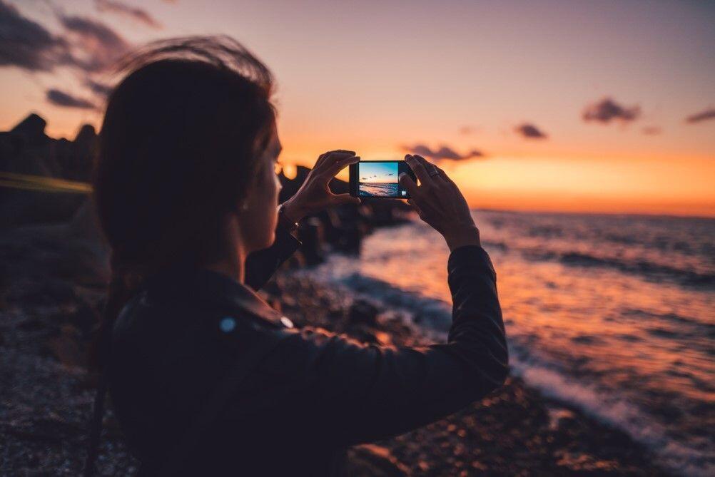 Tatil Fotoğraflarından Sanat Yaratın! İşte En Güzel Seyahat Fotoğrafçılığı İpuçları...