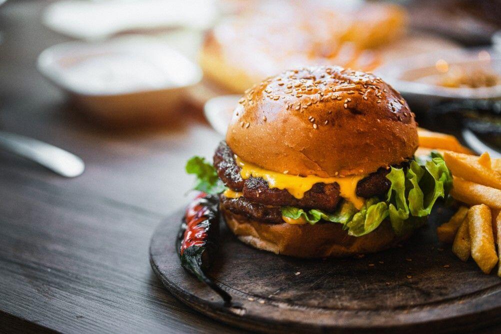 İstanbul’da Hamburgerin En Lezzetli 8 Durağı