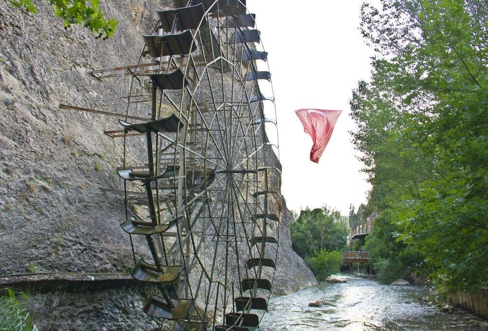 Darende Rehberi: İnanç ve Doğa Turizminin Buluşma Noktası