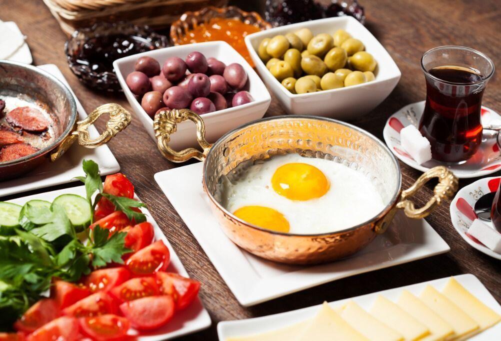 Konya Gezi Rotasına Uygun Lezzet Garantili Kahvaltı Mekanları