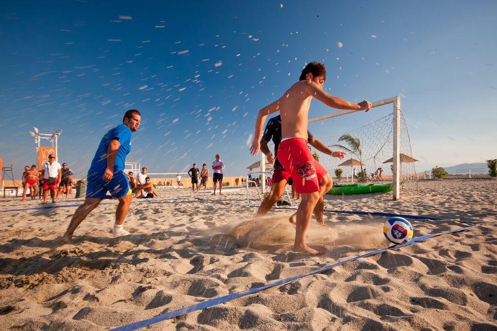 Yaz Sporları: Yazın Yapılacak Sporlar ve Aktiviteler