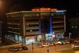 Grand Simay Hotel