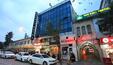 Hotel Grand Urhay