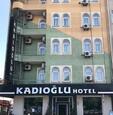 Kadıoğlu Hotel Kayseri