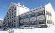 Ilgaz Hotel Mountain & Ski