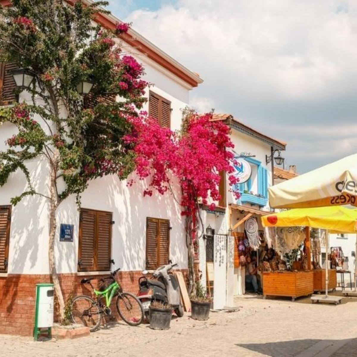 Ada Masalı Nerede Çekiliyor Kırlangıç Adası Nerede?