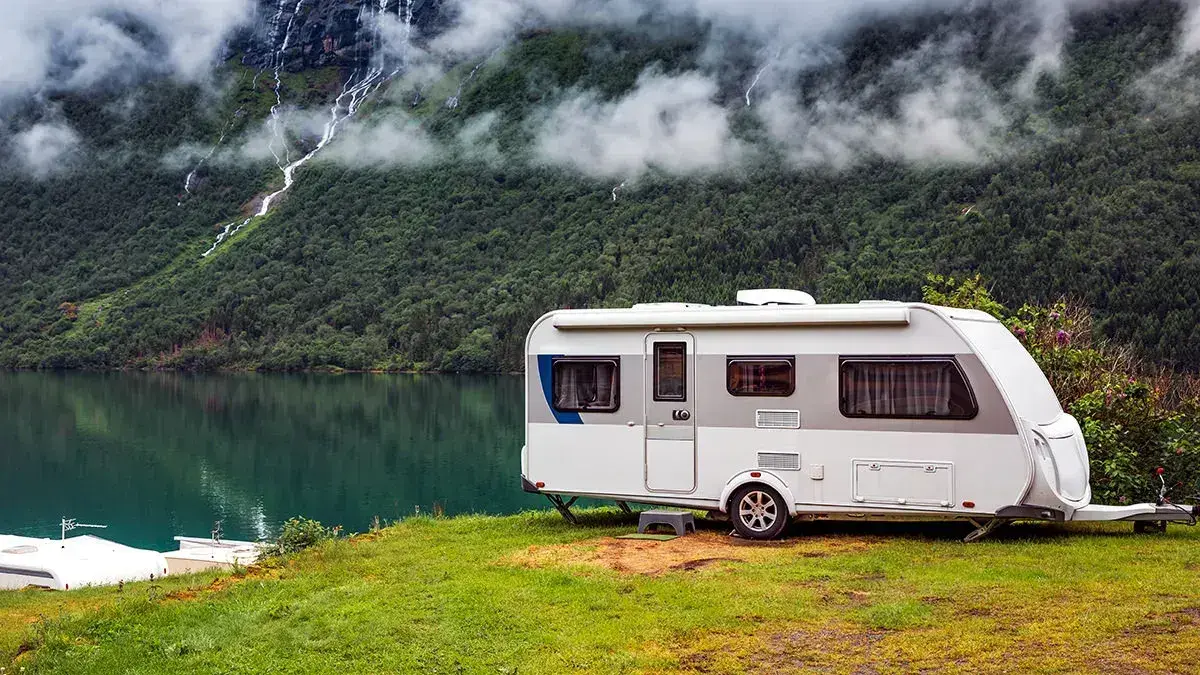 Seyahatin Farklı Hali: Karavan Çeşitleri