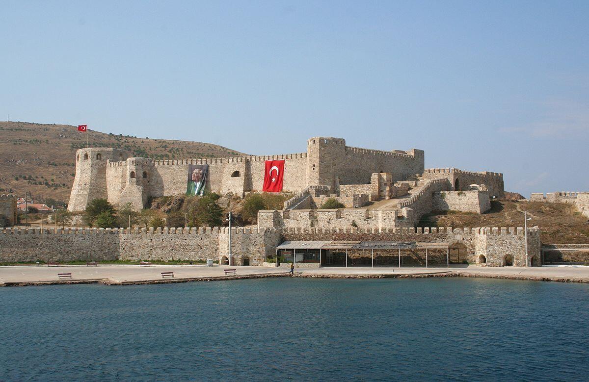 Anadolu Tarihine Tanıklık Etmiş Birbirinden Etkileyici 10 Kale